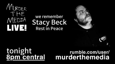 General Stacy Beck Benefit Show