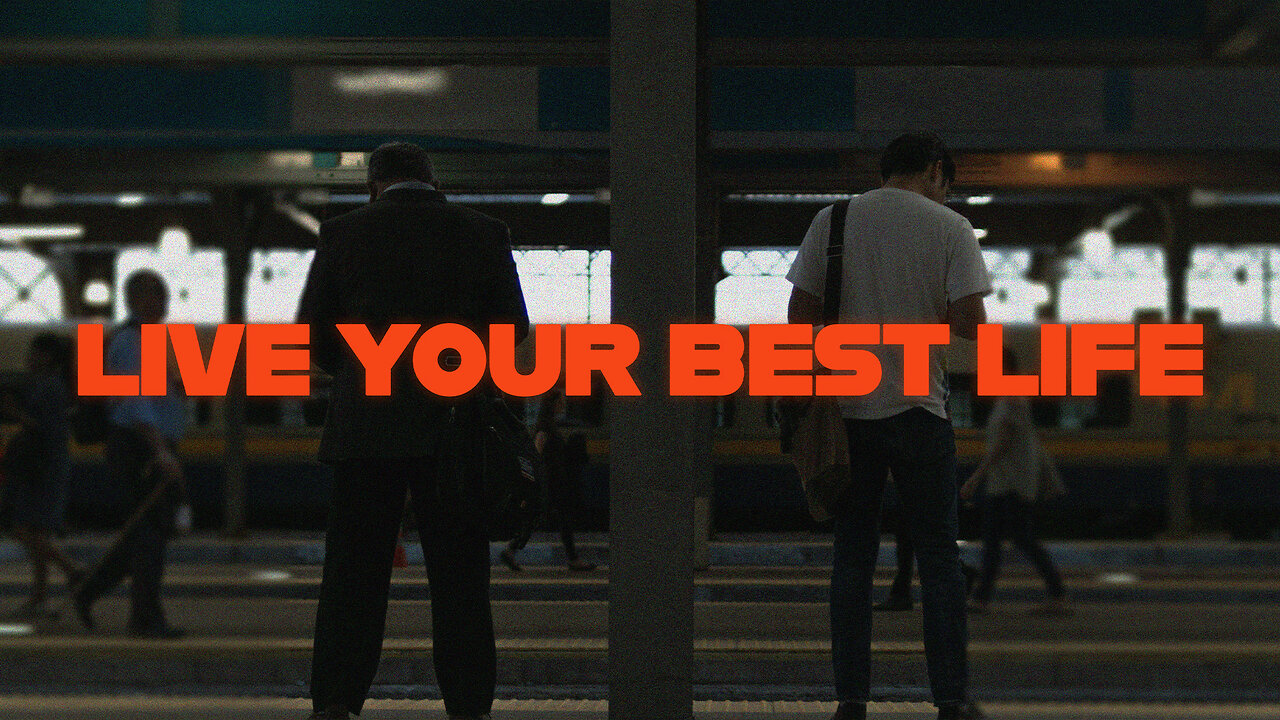 Live Your Best Life