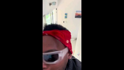 Certified Sampson Comedy Trinidad & Tobago💪🇹🇹💯