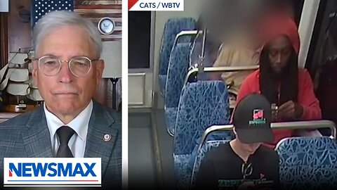 NJ Police Lieutenant: Officials who release career criminals should be held ‘responsible’