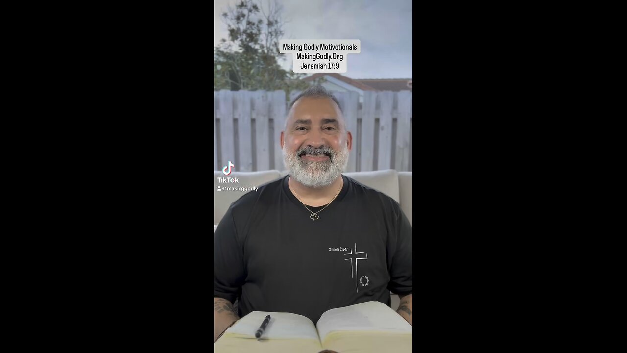 Jeremiah 17:9