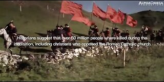 The Vatican Exposed - The Call For Unity Coming Global Religion Devil Worshipers Devils Agenda