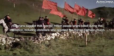 The Vatican Exposed - The Call For Unity Coming Global Religion Devil Worshipers Devils Agenda