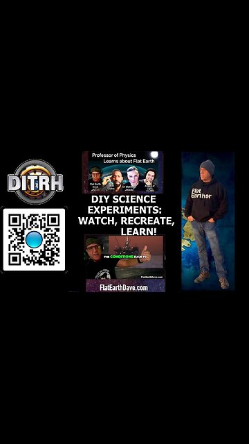 DIY Science Experiments: Watch, Recreate, Learn! - The Way Of Will John #143