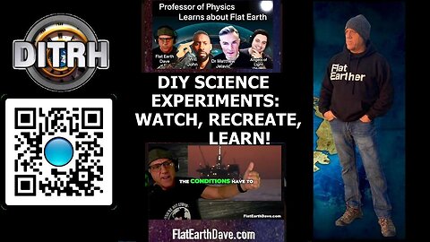 DIY Science Experiments: Watch, Recreate, Learn! - The Way Of Will John #143