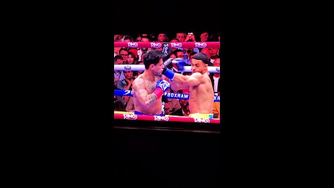 double left hook