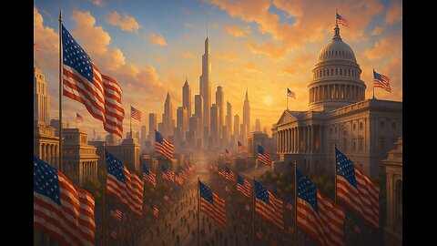 FREEDOM CITIES? Trump's First 100 Days - Thumbs up or Down?