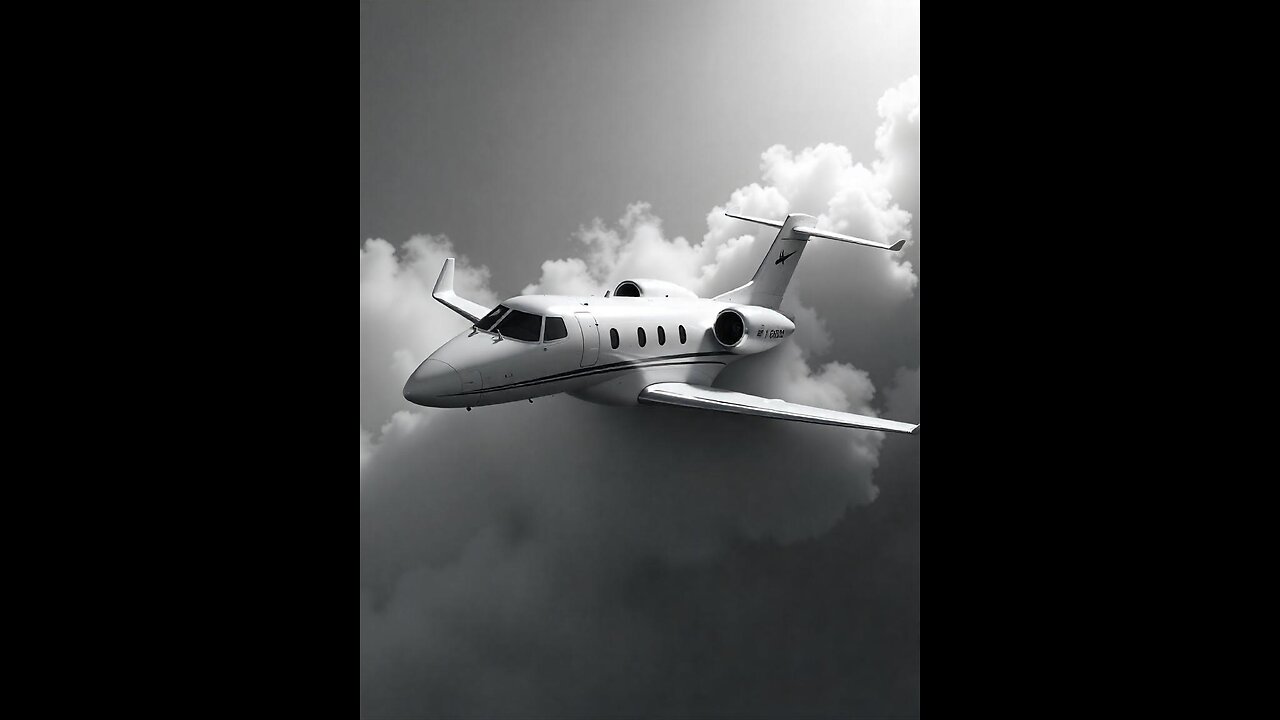 The Last Flight