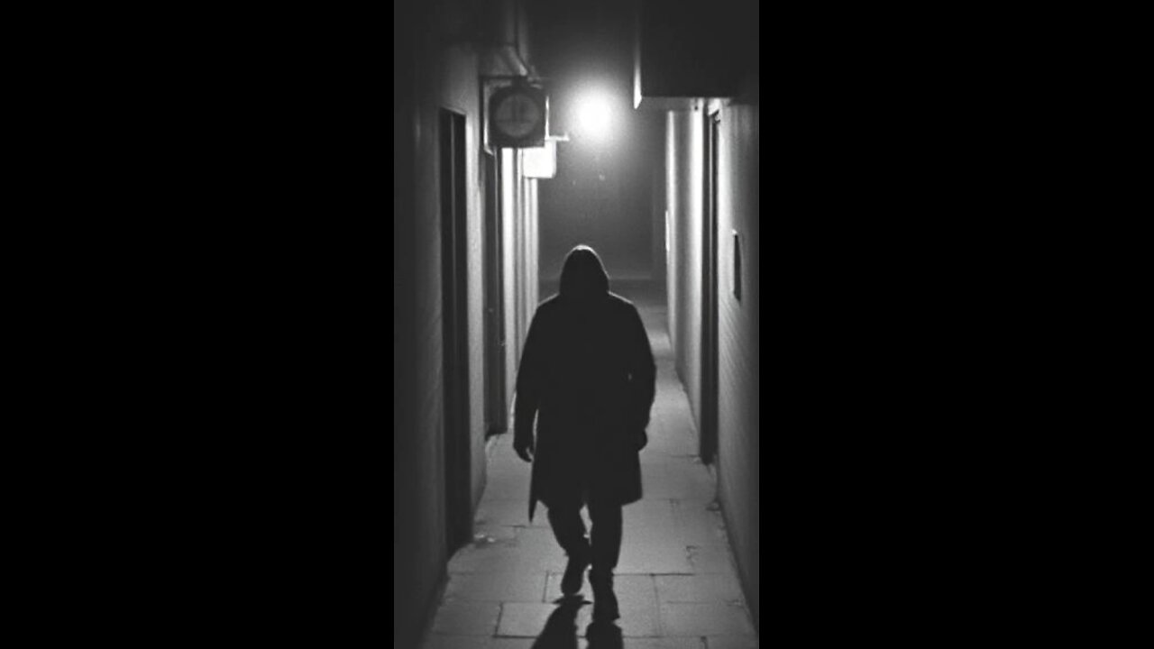 A witness to murder... who never spoke. Uncover the chilling mystery that still haunts investigators