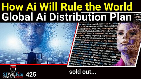 How a FEW Ai Models will be the Little god