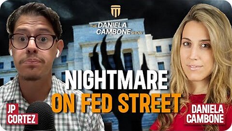 Fed Panics: New Silver & Gold Laws Threaten Control
