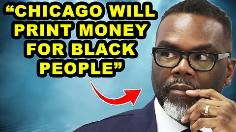 Failing Democrat Mayor DEMANDS Reparations | Gets MOCKED Instantly