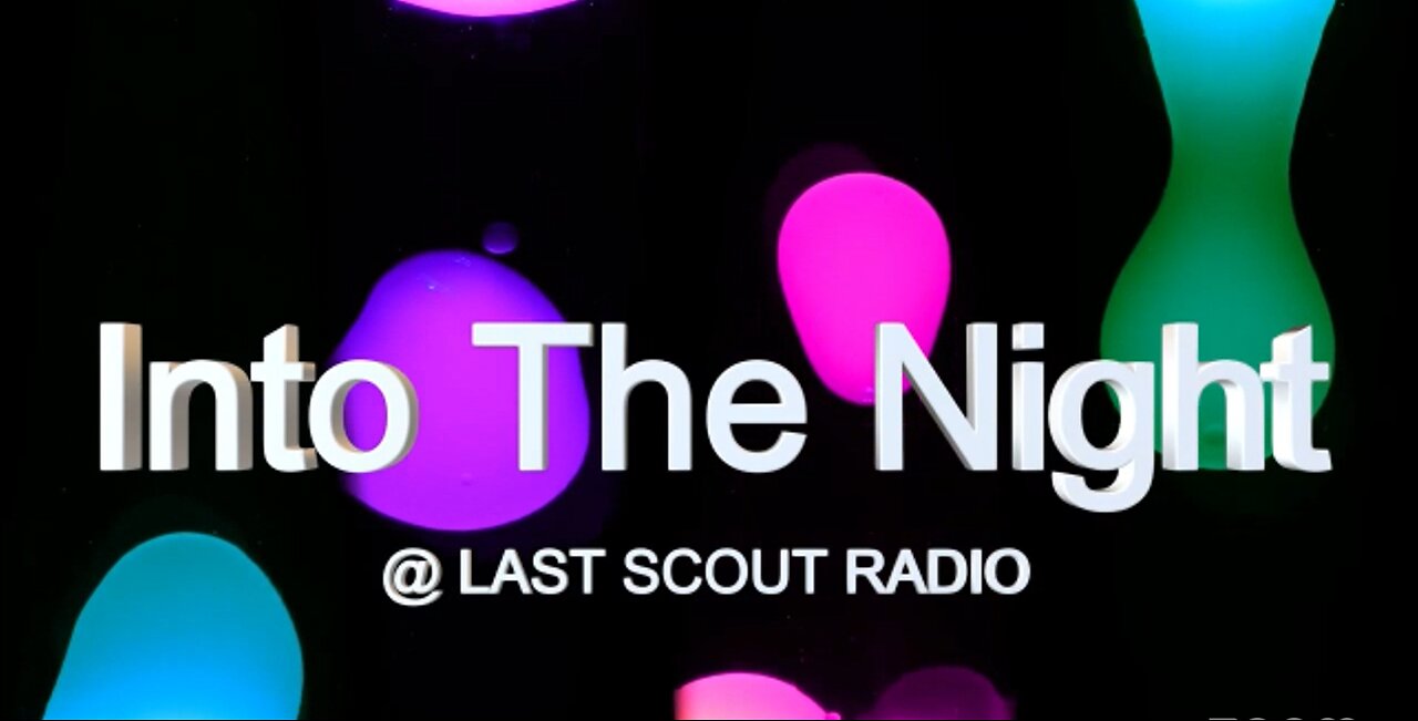 Into The Night 226 w/Trisha Jones