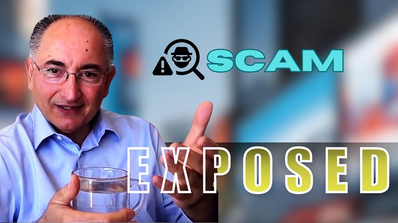 Internet marketing and its funny scam stories !