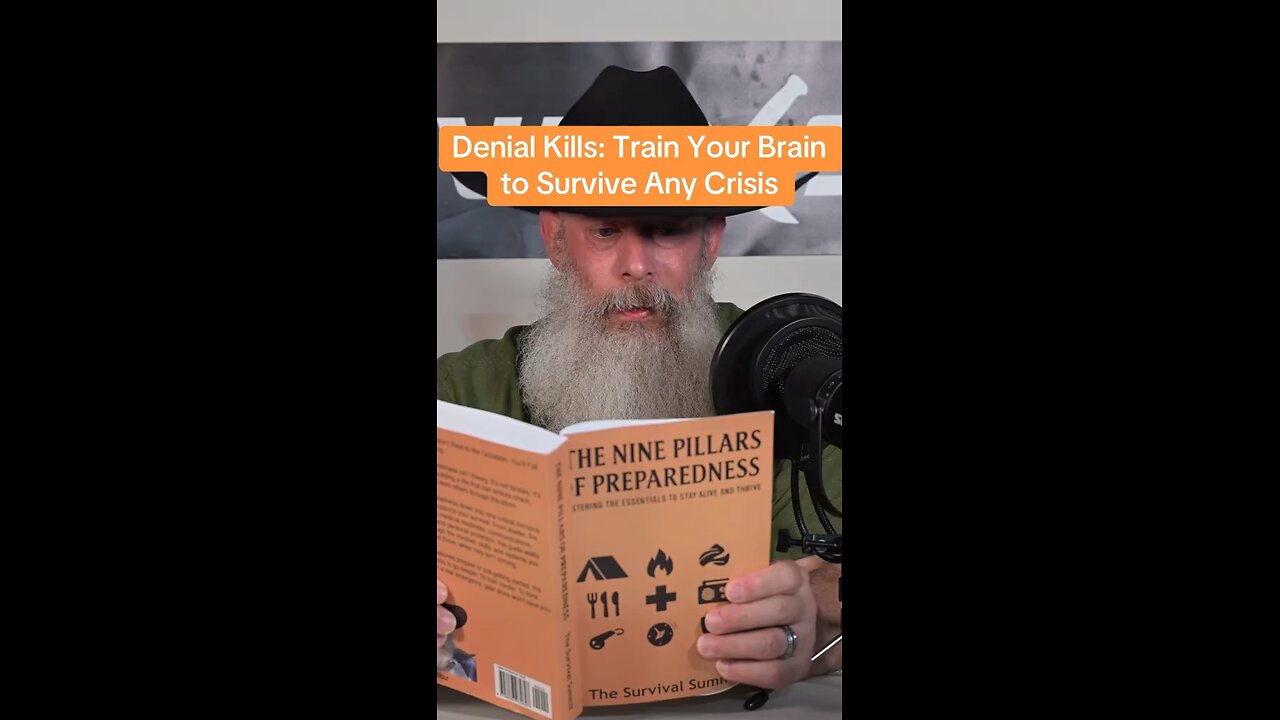 Denial Kills