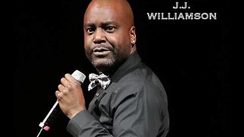 JJ Williamson Comedy