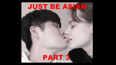 Korean Men and White Women Part 3 - FACEandLMS, Incel TV Debunked (White men don't watch)