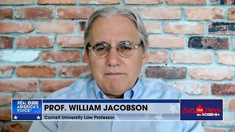 Prof. Jacobson says Trump admin was ‘extremely strategic’ with nationwide injunction challenge