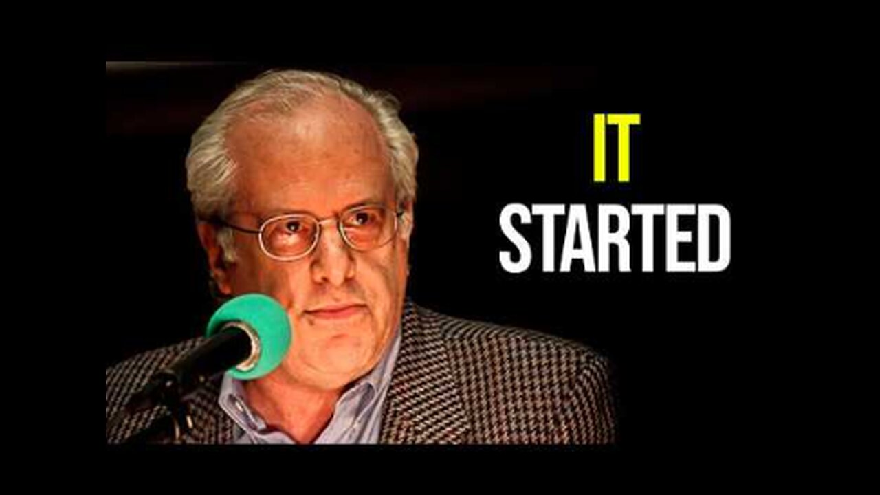 “America Is Collapsing Like Rome” | Richard Wolff