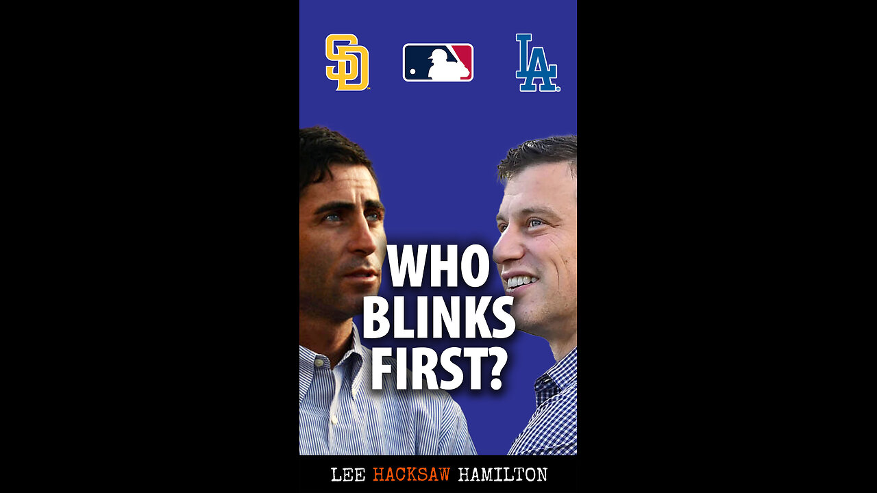 Will Dodgers add closer Emmanuel Clase, 3B Nolan Arenado? Padres trade Dylan Cease for Jarren Duran?
