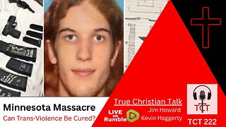 TCT 222 - Minnesota - Can Trans-Violence Be Cured? - 08228025