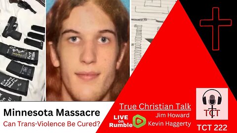 TCT 222 - Minnesota - Can Trans-Violence Be Cured? - 08228025