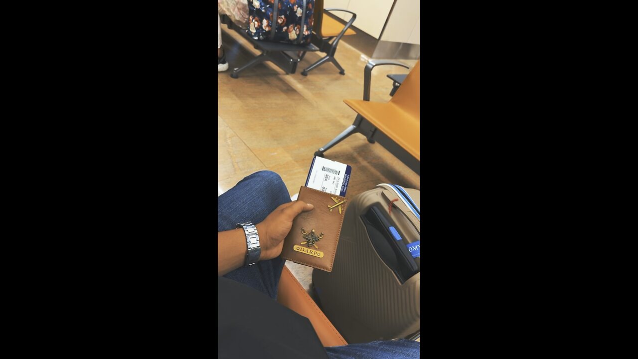 Going to abroad 🇬🇧