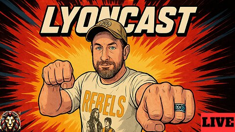 Late Night Chat: Minnesota Shooter, Unrest In UK & Indonesia - LYONCAST