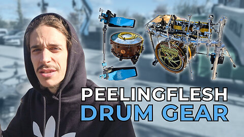 PeelingFlesh’s Joe Pelletier - GEAR MASTERS Ep. 597