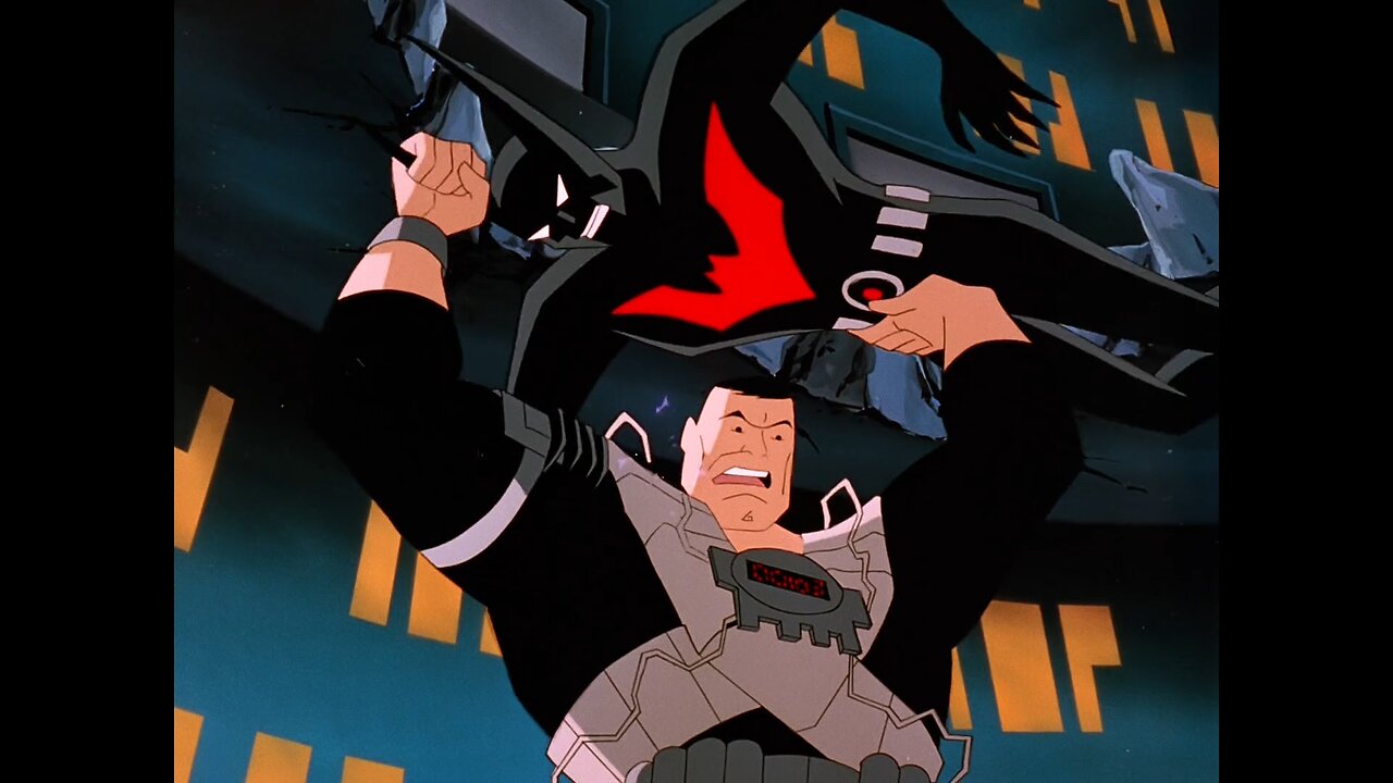 Everyone vs. Mad Stan CMV