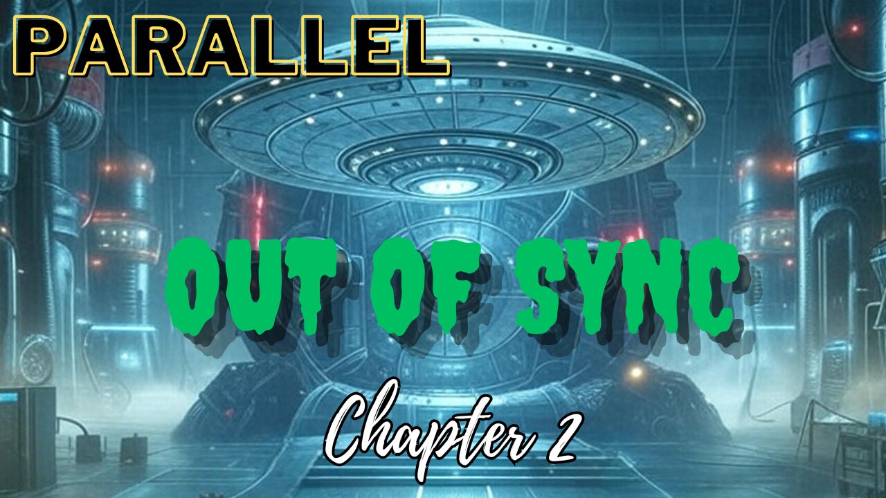 Parallel: Out of Sync - Chapter 2