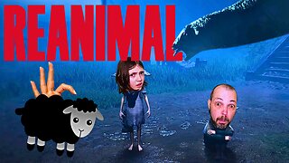 Will We Eat The Sheep Or Will The Sheep Eat Us? | Reanimal