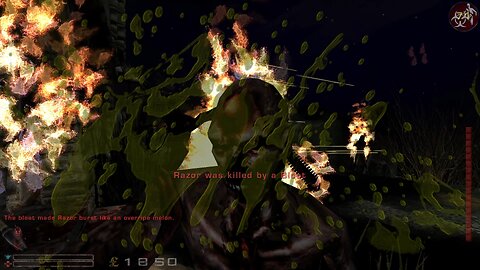 Sirens' Call - Killing Floor mod