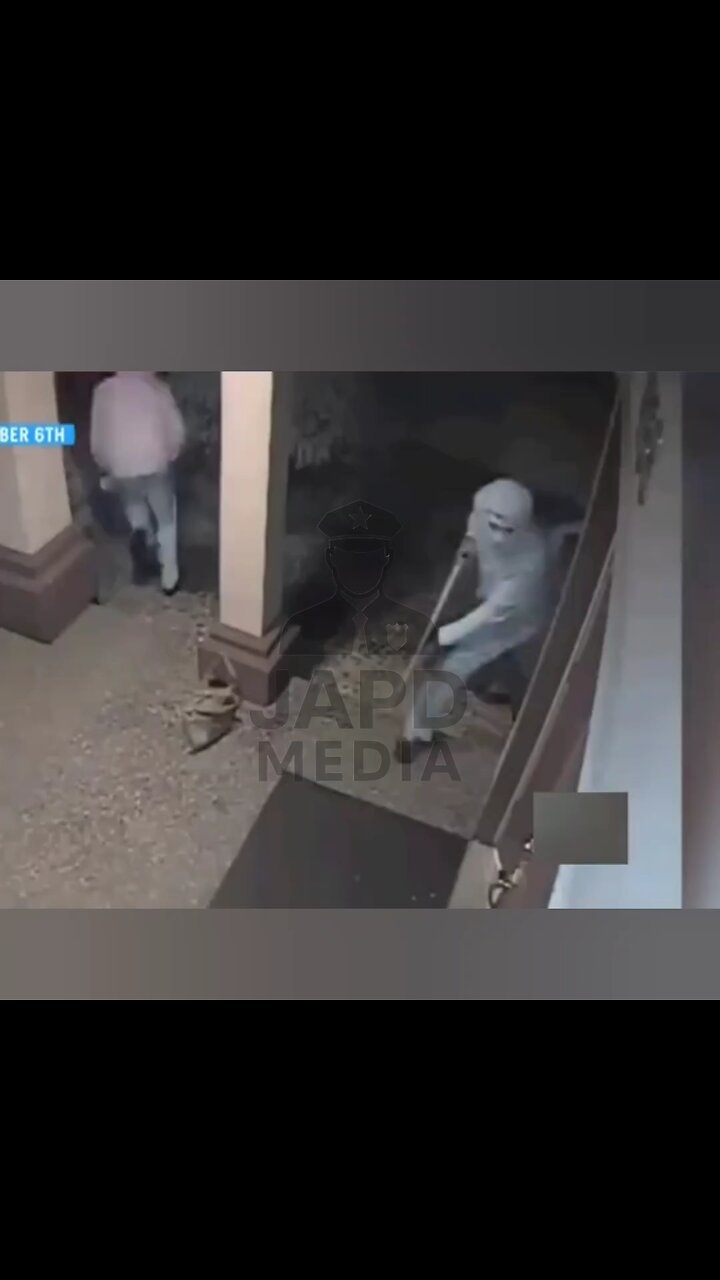 Police alert residents as burglars survey homes to target break-ins. #homeburglary #japd