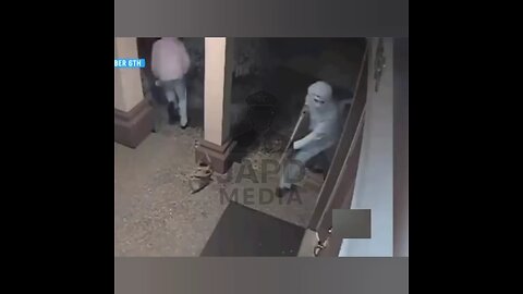 Police alert residents as burglars survey homes to target break-ins. #homeburglary #japd