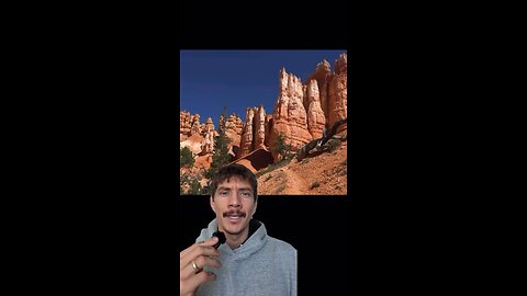 World Wide Empires Wiped Out Is What These Rock Formations Depict?! Or was It Just The Elements?!