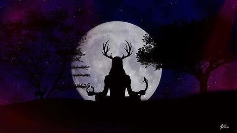 Dark Magick: The Other Side of the Flame