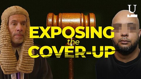 The Grooming Gangs Cover-Up