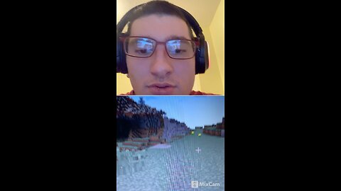 #playingminecraft