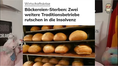PRECHT warnt: Keine echte Meinungsfreiheit in DEUTSCHLAND! 💥⚡️ | Markus Lanz #PolitSatire