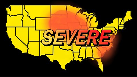 Severe Weather, Extreme Heat, Wildfires, Poor Air Quality, Heavy Rain Southeast +Tropics