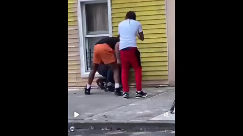 Robbery attempt gone wrong‼️ 😑 📖