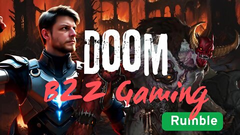 DOOM - The Dark Ages | B2Z Gaming