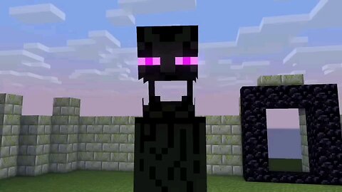 Minecraft Story - Episode 01 💀🔥