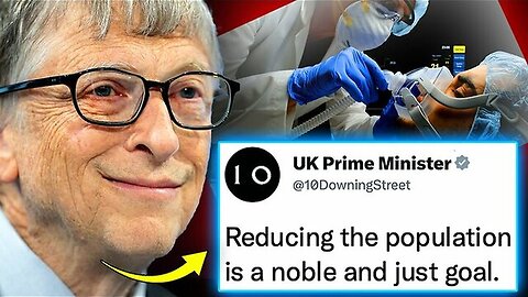 "UK Government Accused of Hiring 'Mercenary Nurses' for Involuntary COVID Euthanasia"