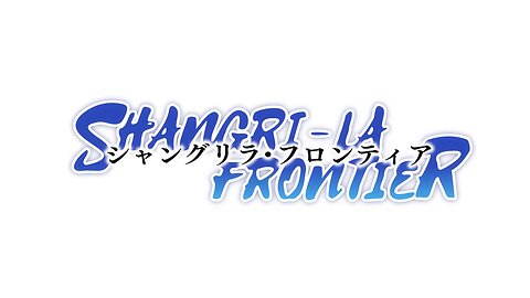Bande-Annonce Shangri-La Frontier