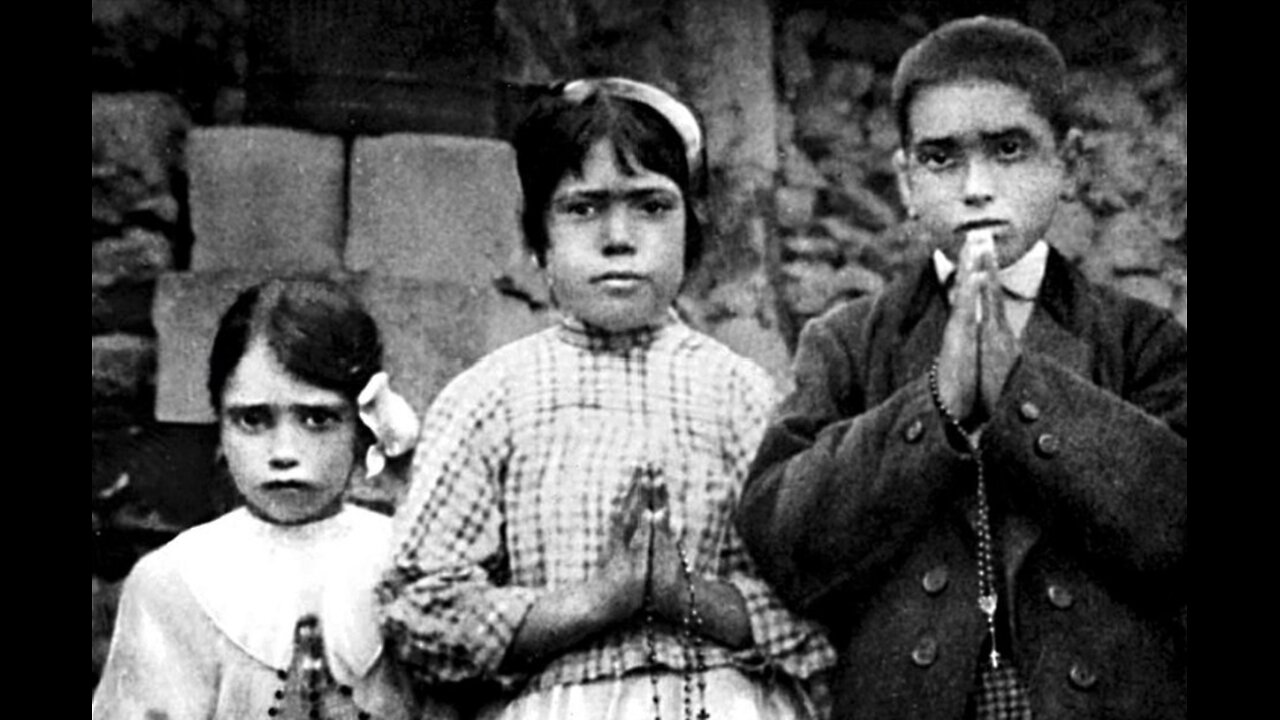The Next Pope and the Fatima Revelations