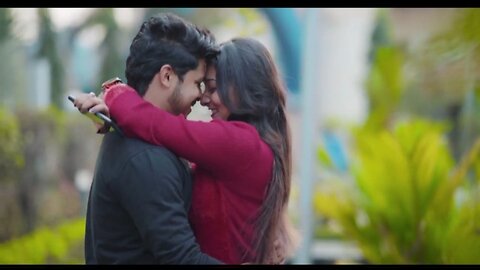 Tamiga___2Bad_-_Music_Video_Extended_-_Cute_And_Romantic_Love_Story_-_Short_video