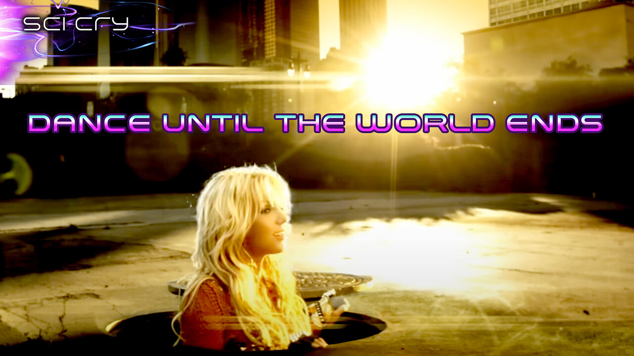 Dance Until the World Ends