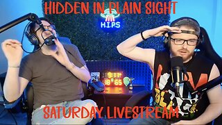 Liver King Tries to K*LL Joe Rogan During PSYCHOTIC BREAK!? | Hidden In Plain Sight